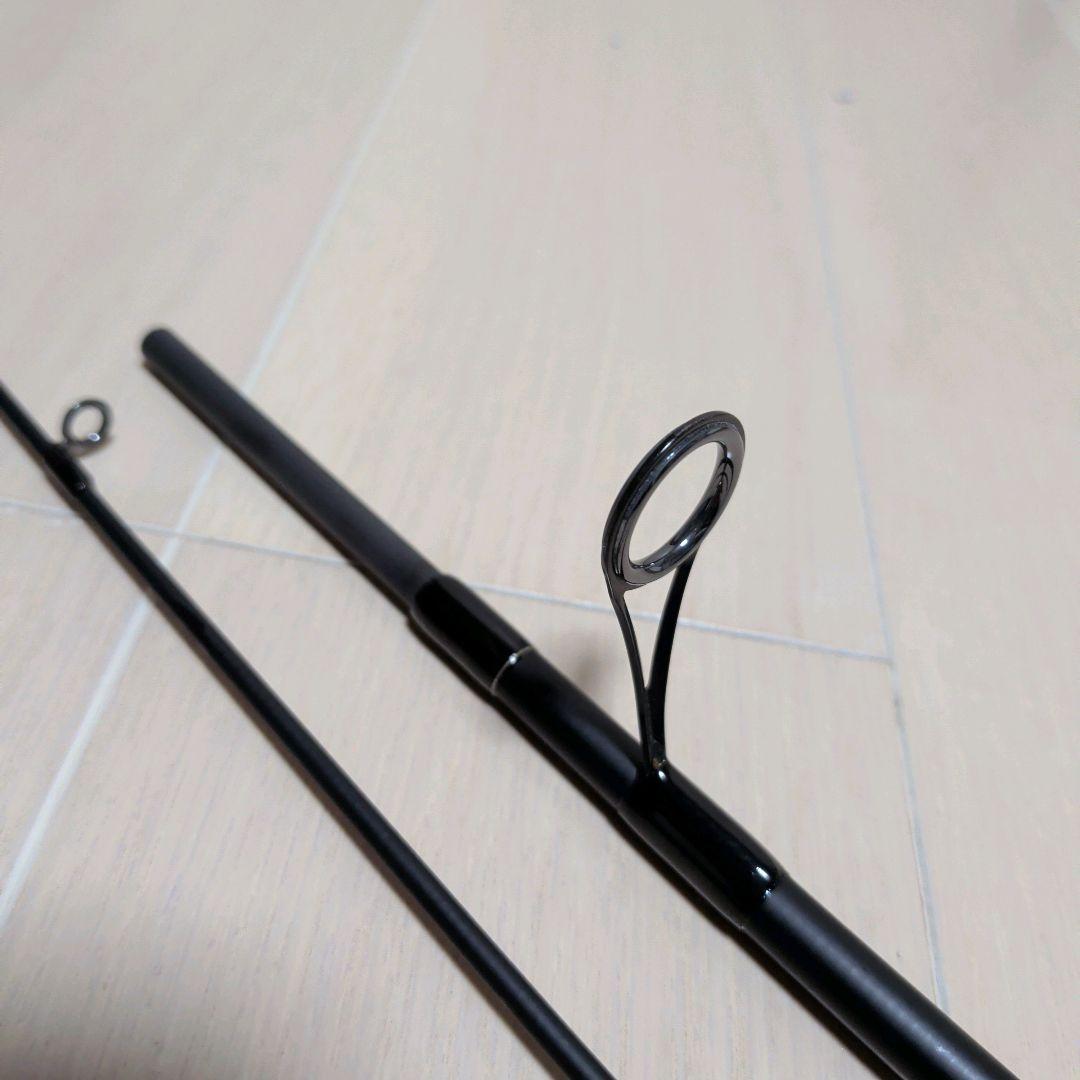 がまかつ ラグゼ ソルテージ チーター 86M LUXXE SALTAGE