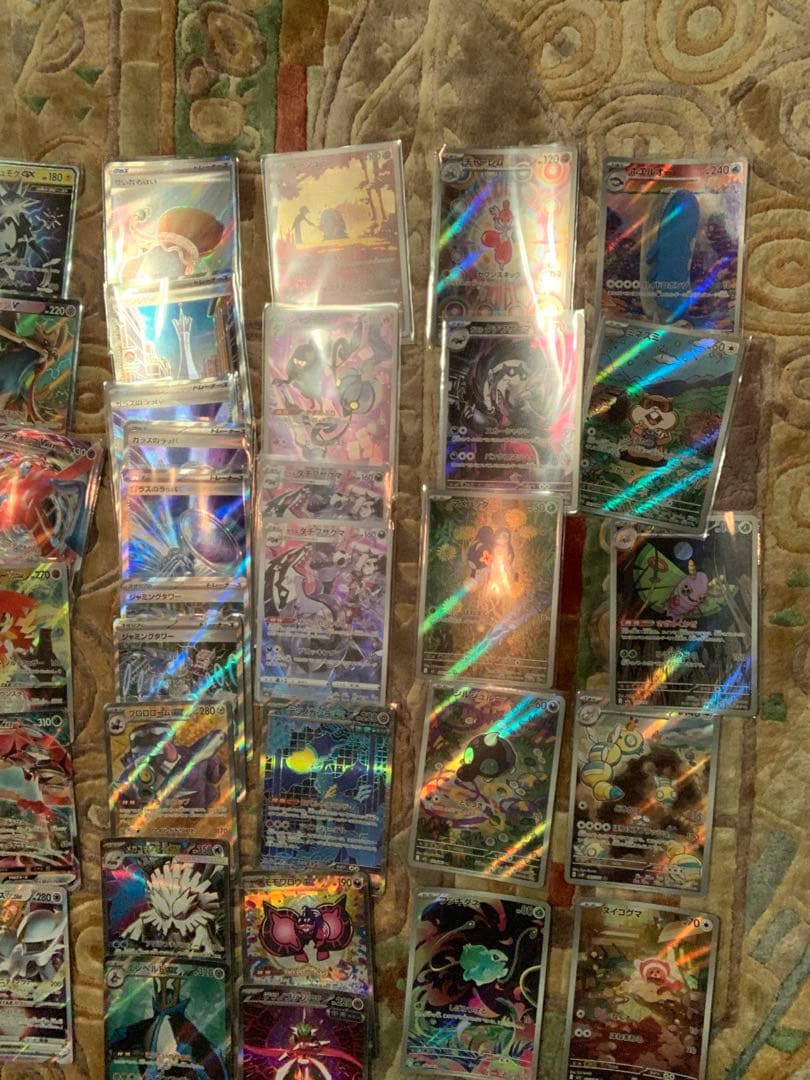 ポケモンカードゲーム 1000枚以上 スタートデッキ100 3箱まとめ売り