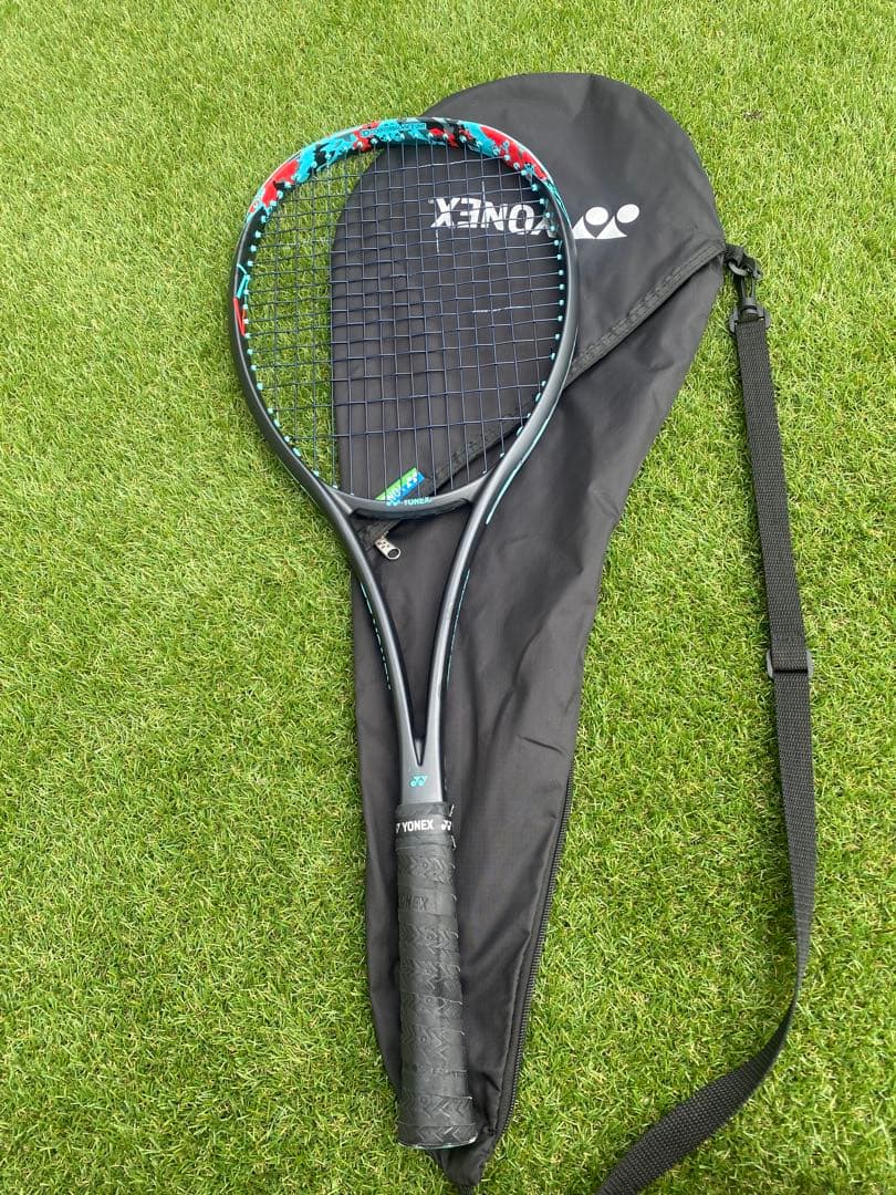 【前衛】ヨネックス(YONEX) 2023 ジオブレイク 70V