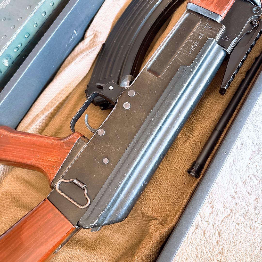 東京マルイ　次世代電動ガン　AK-47