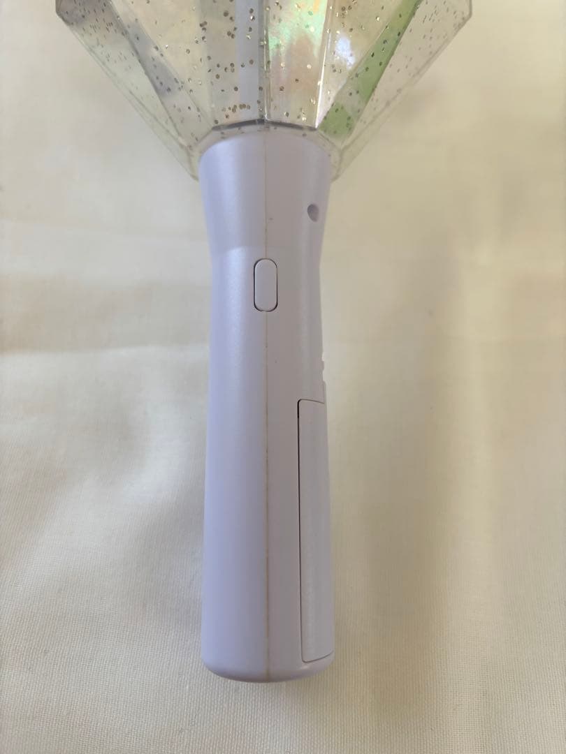 M!LK ミルクラスタル スティック ペンライト 初代