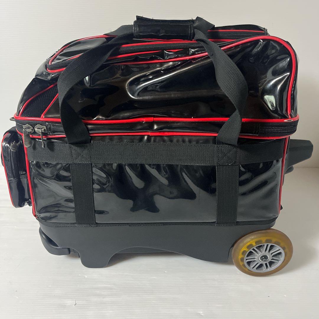 Revolution ボウリング用バッグ ２球用　キャリー