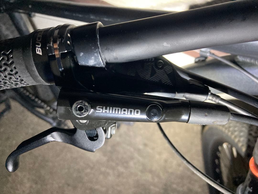 ロッキーマウンテン グロウラー40 ハードテールmtb