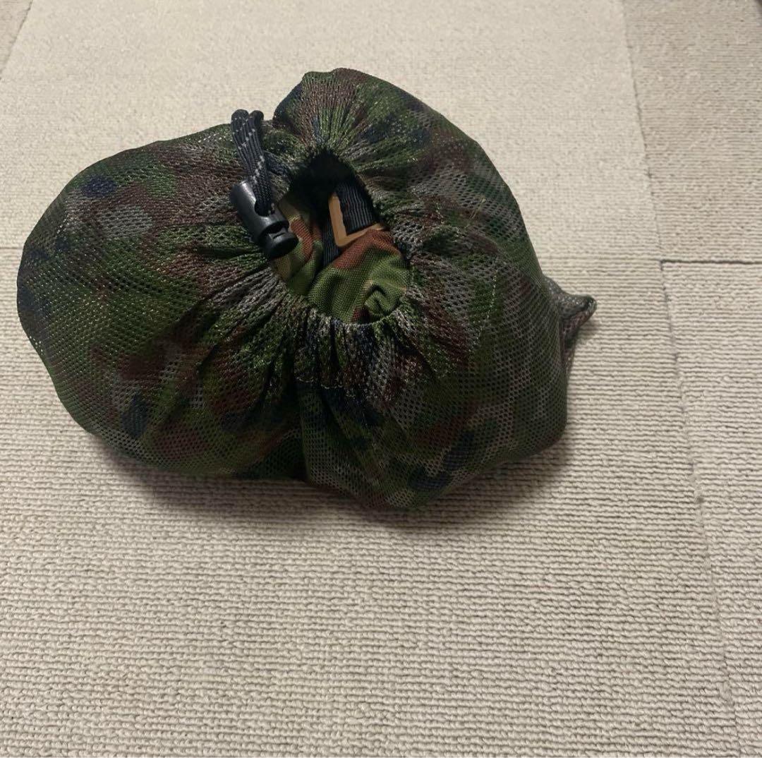 サンドピロー　自衛隊　三角型、円形セット　　現品限り