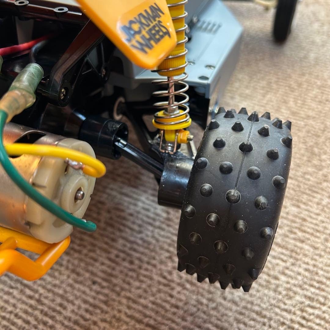 C*v様 タミヤ ソニックファイター コンプリートキット