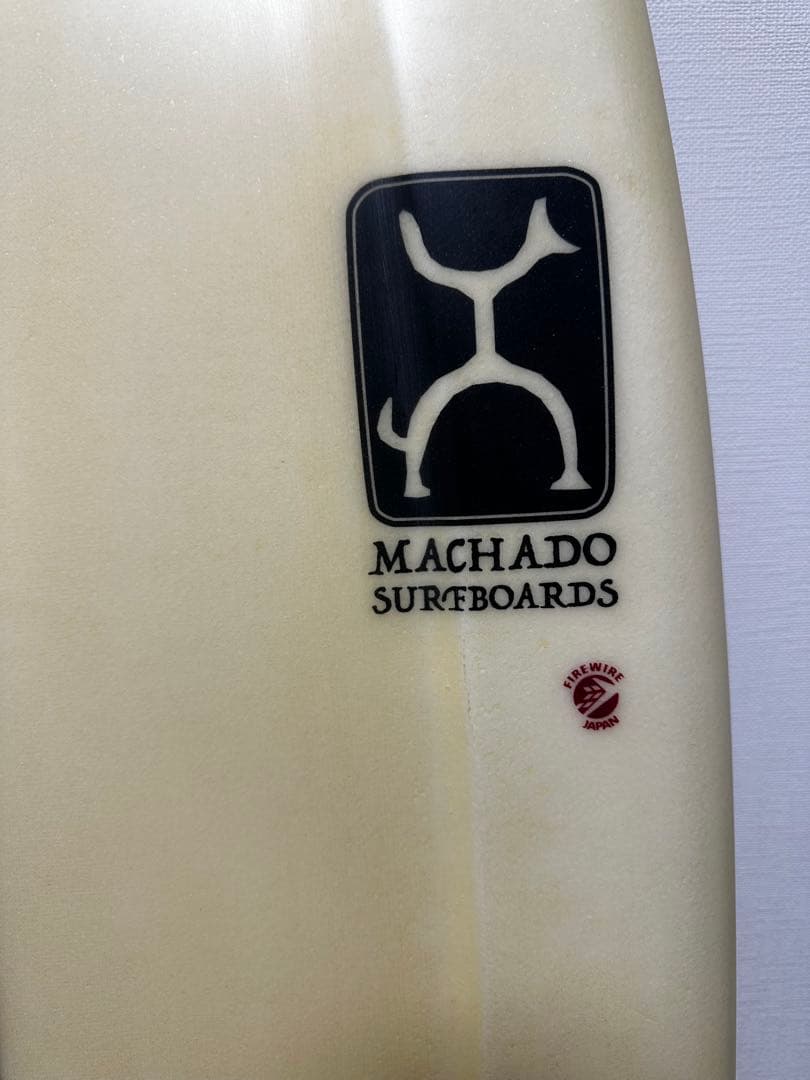 FIREWIRE / GROWER 5’9 30.9L ロブマチャド