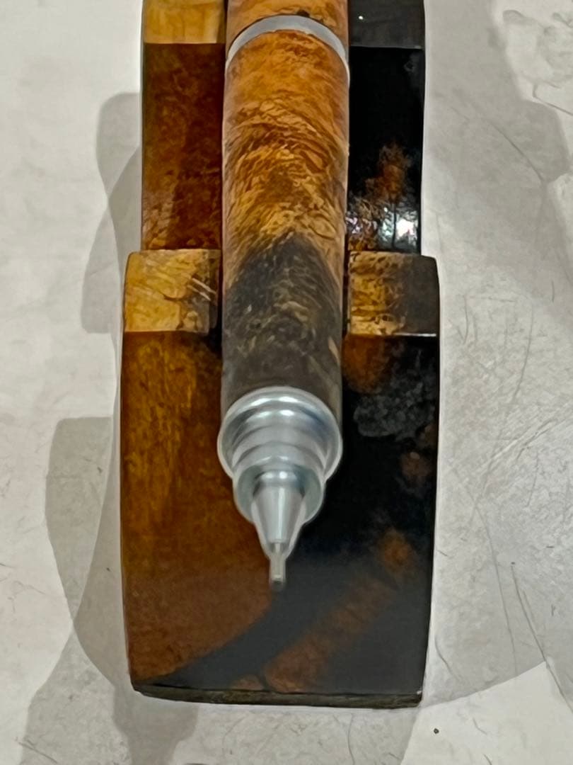 いぶ　S20 0.5mm 花梨瘤