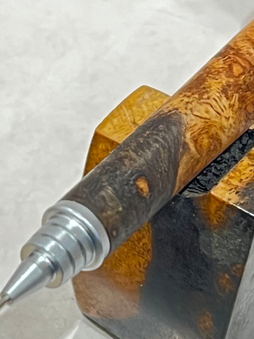 いぶ　S20 0.5mm 花梨瘤