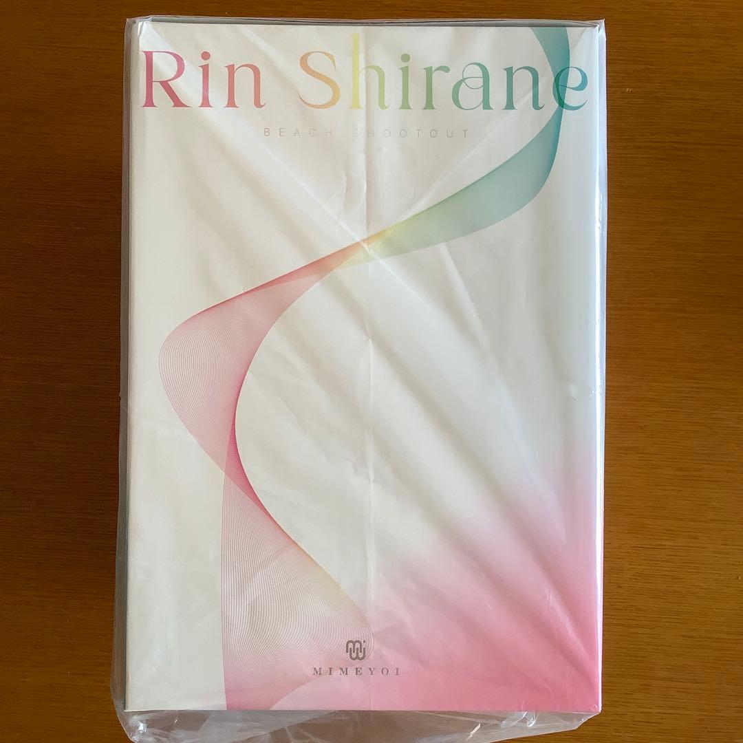 し*ん様 白根凛(しらねりん) 1/7 完成品 フィギュア