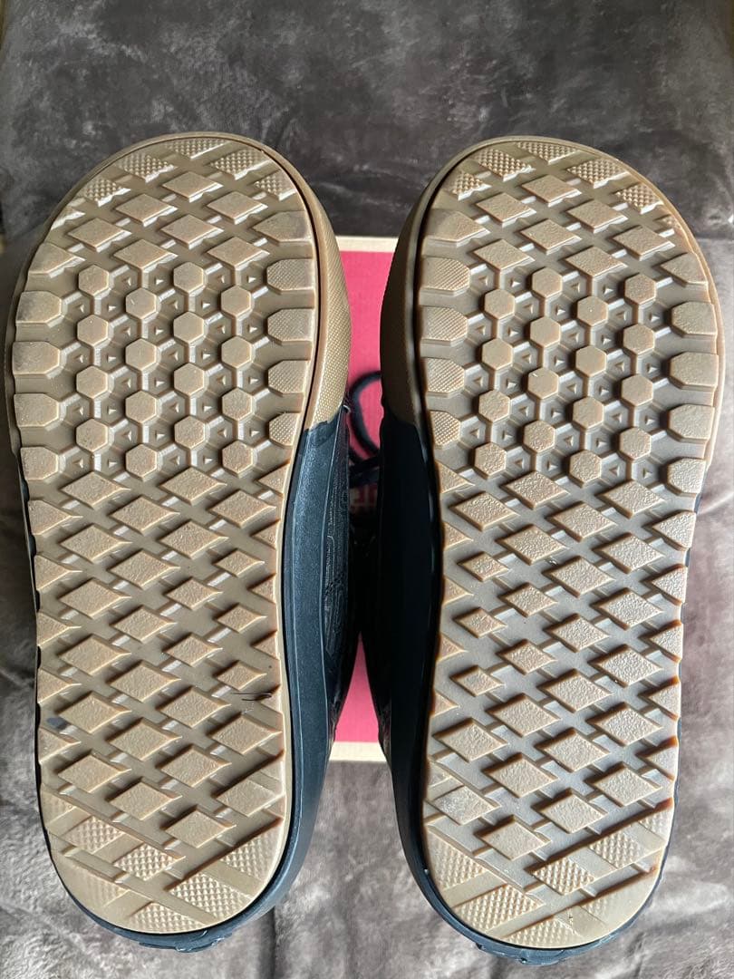 スノーボード VANS Hi-Standard OG US7.5 25.5cm