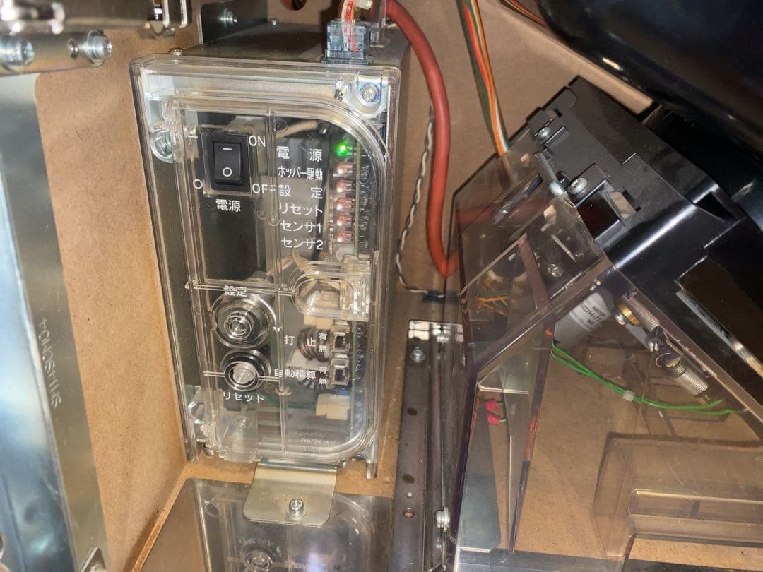 パチスロ 実機 コードギアス 反逆のルルーシュ ウエイトカット仕様 送料無料