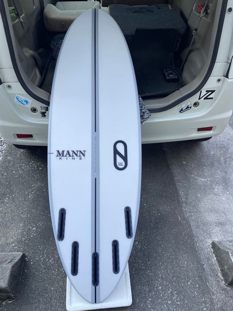 美品　ファイヤーワイヤーS BOSS５,7／ 28.1L 沖縄、北海道、発送不可