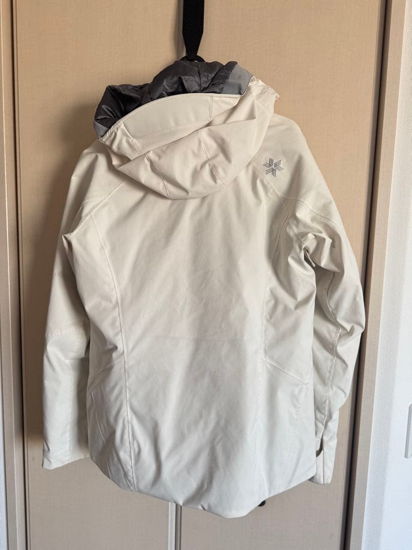 ゴールドウィン【L】スキーウェア　セットアップ　ゴアテックスパンツ　レディース