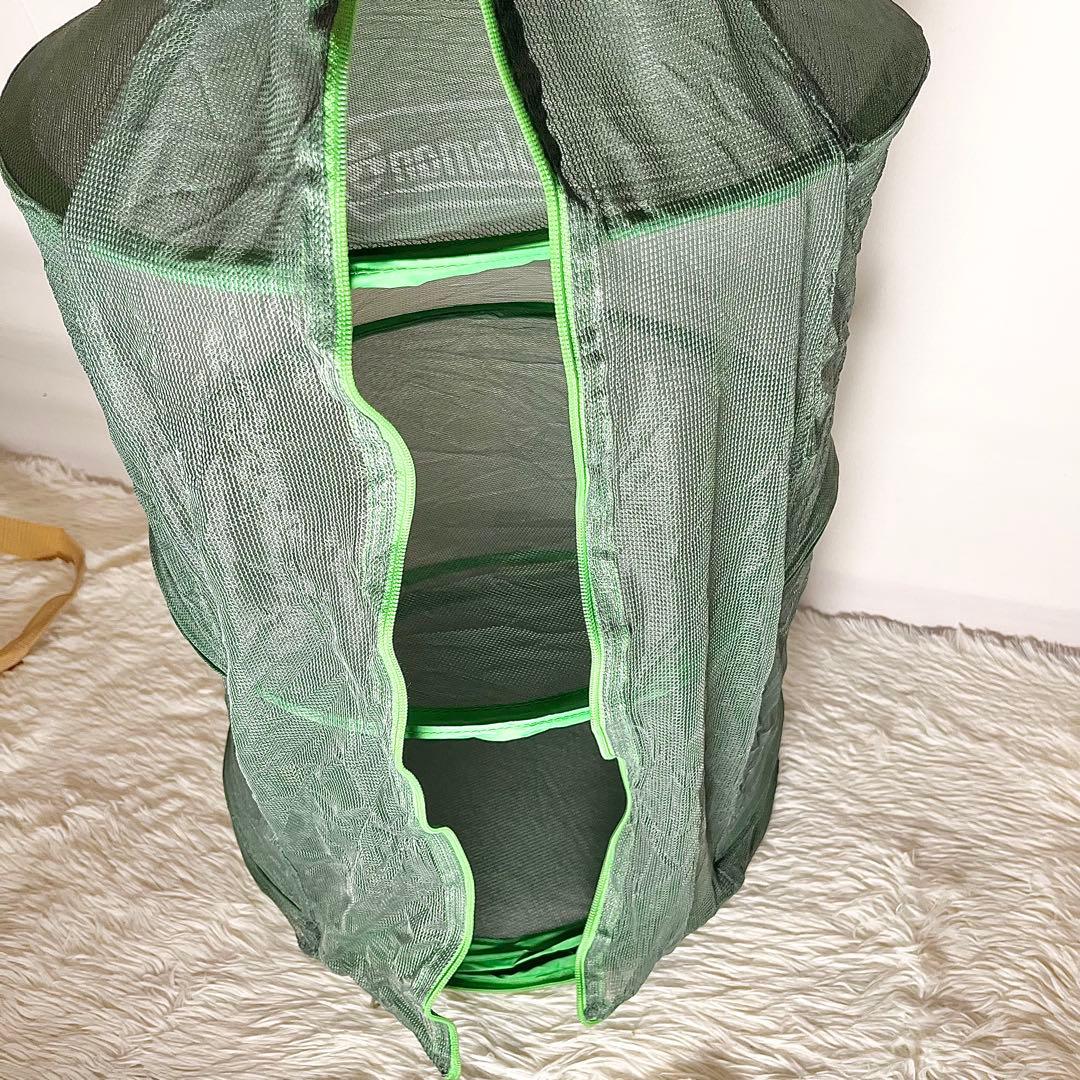 【Coleman】キャンプ食器＆調理器具フルセット ドライネット付き