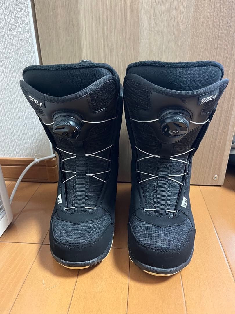 head スノーボードブーツ　23cm