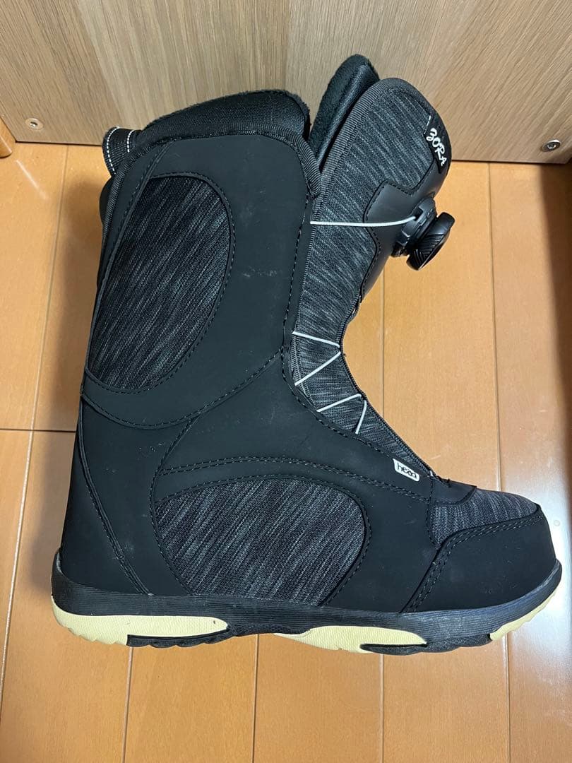 head スノーボードブーツ　23cm