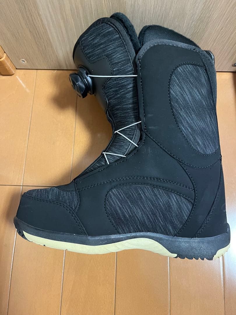 head スノーボードブーツ　23cm