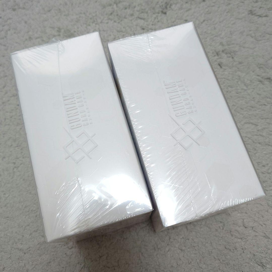 ガンダムカードゲーム　リミテッドBOX Ver.β