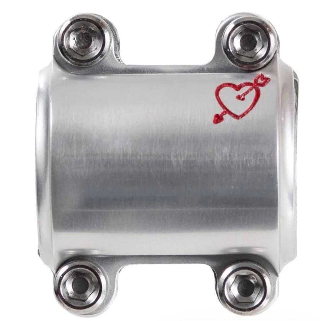 最終値下げ！ SIMWORKS Tomboy Stem 100mm 新品