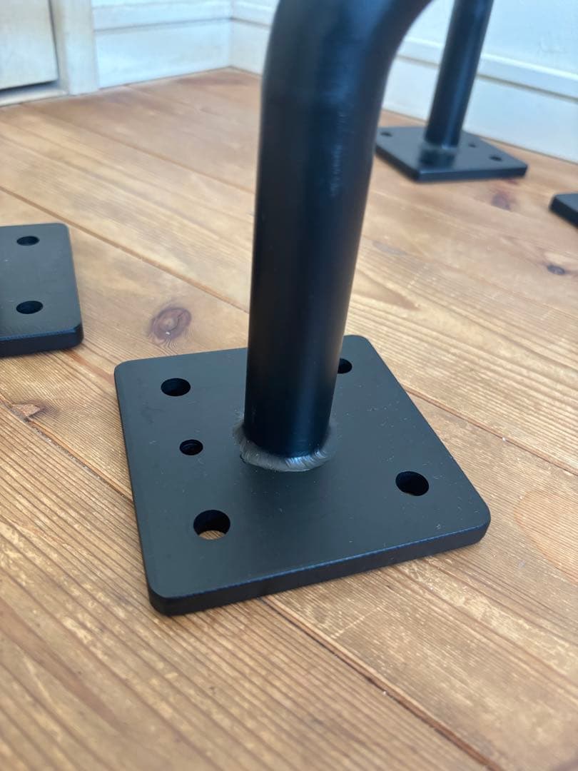 まとめ買いセール　雲梯　4本セット　エクササイズ用品　筋トレ　トレーニング用品