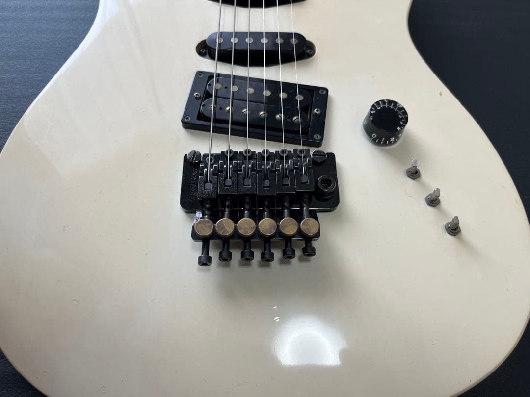 KRAMER JK3000 80’s 日本製