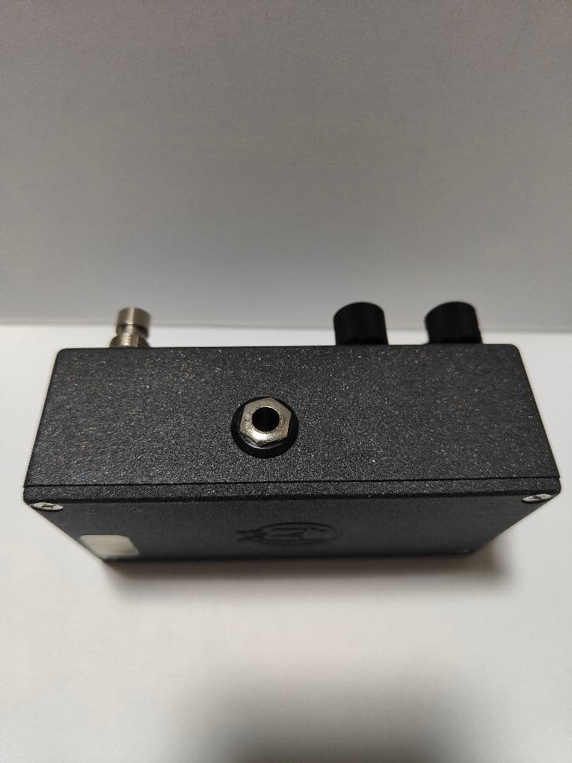 ギター walrus audio arp-87