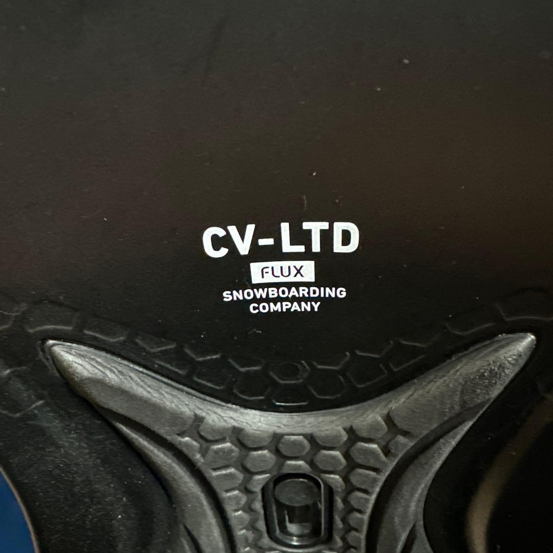 FLUX CV-LTD Sサイズ