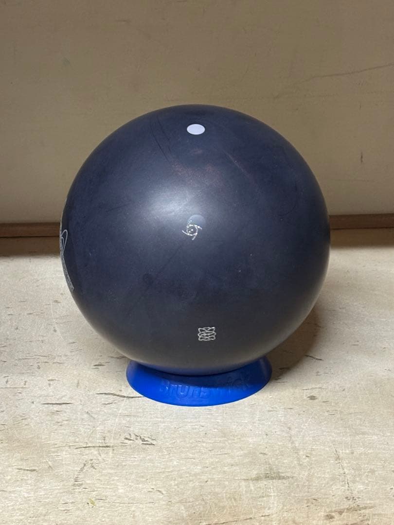 新品　ストーム　フィジックスブラックアウト　15P