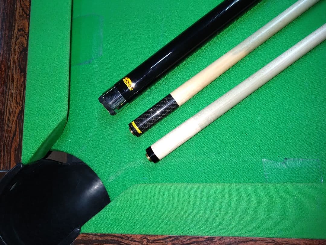 プレデター BK3 ブレイクキュー