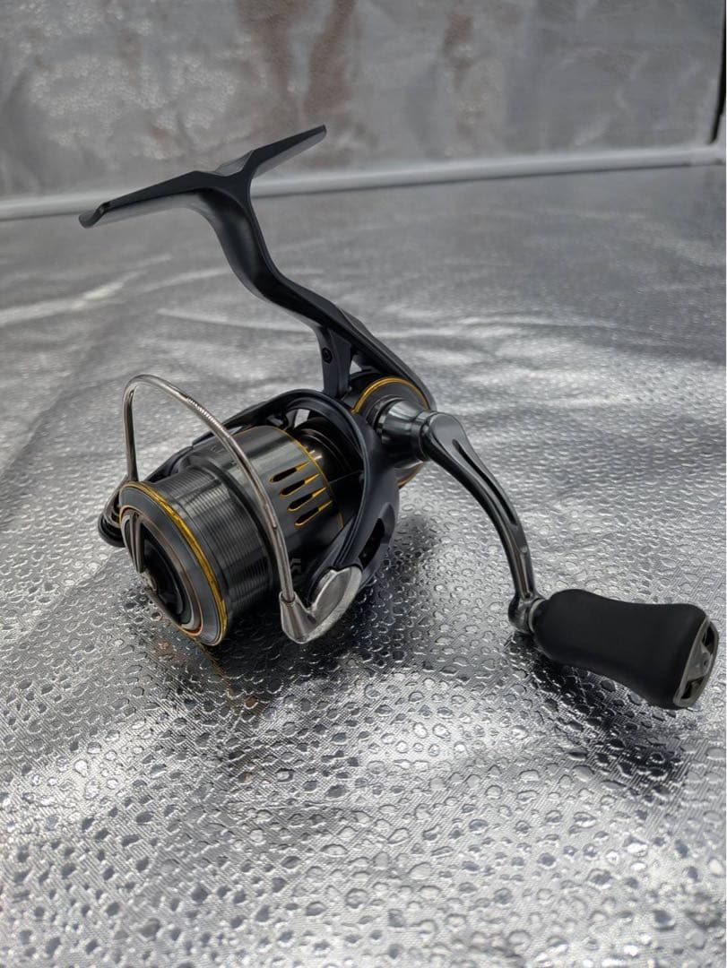 23エアリティSF2000SS-P