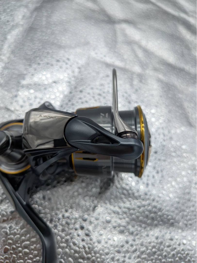 23エアリティSF2000SS-P