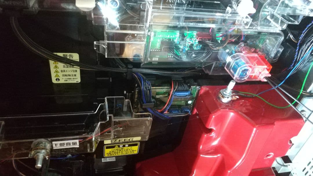 パチスロ実機　スマスロ 緑ドン VIVA!情熱南米編 REVIVAL 　スロット