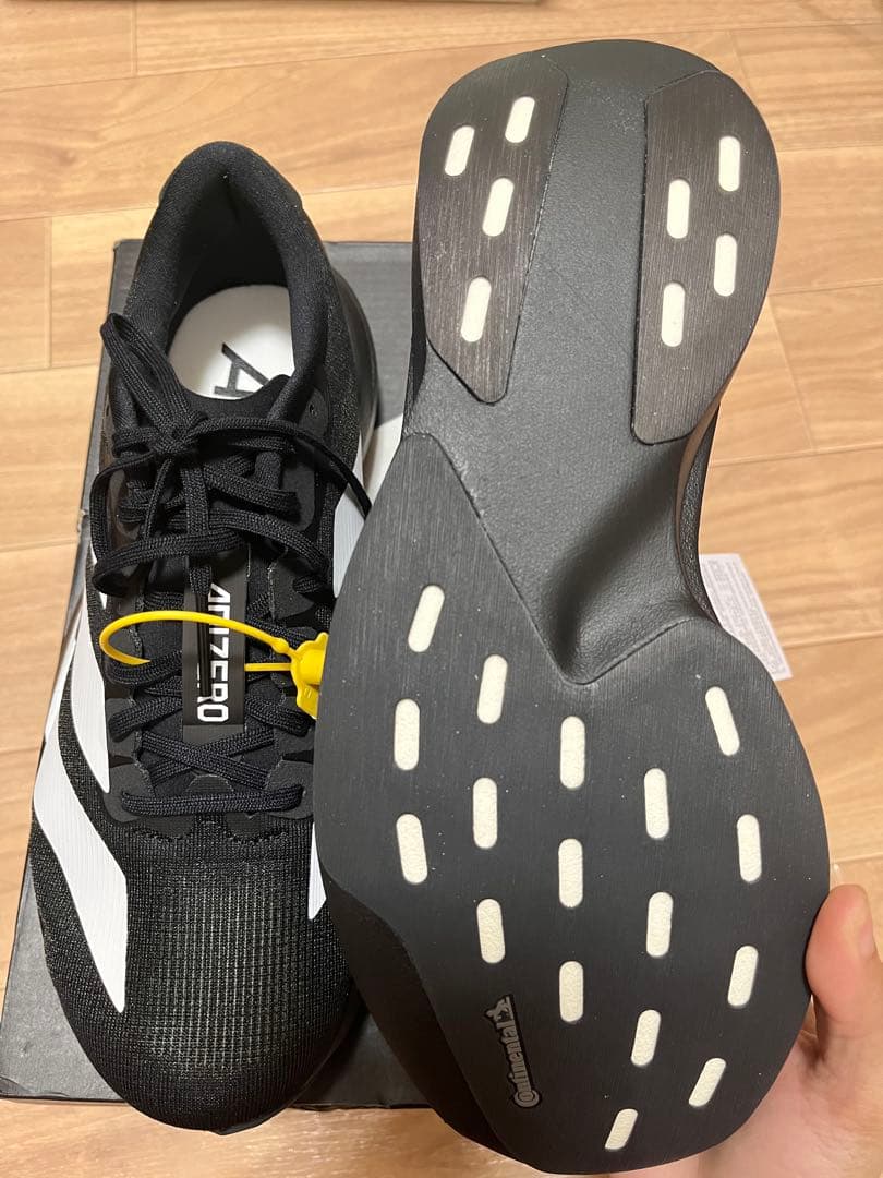 ア*ス様 Adidas Adizero EVO Sl