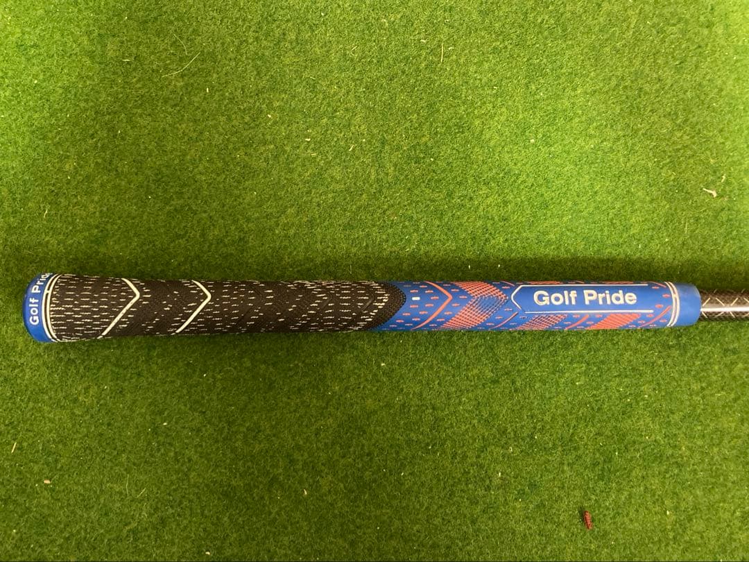 【最終値下げ】レフティ Titleist TSR2 5W TENSEIオレンジ