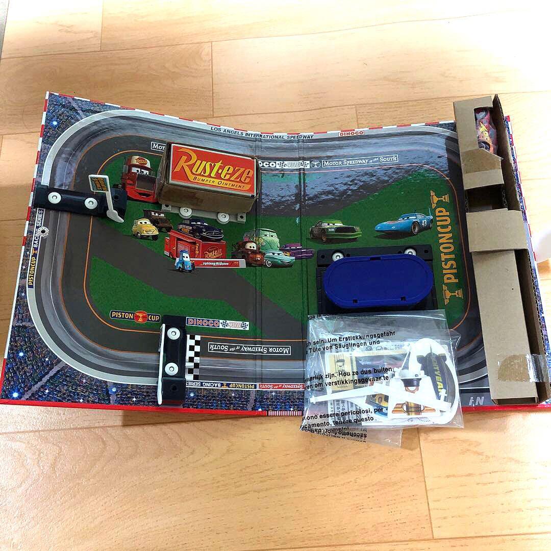 ★超希少★カーズトミカ まとめ売り