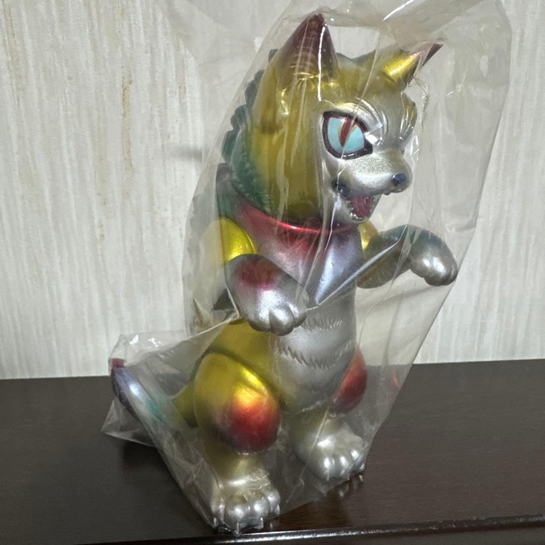 大王 ネゴラ 【希少カラー】カスタム　小夏や