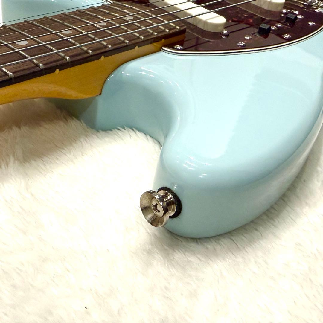 美品/Squier Classic Vibe 60s Mustang ムスタング