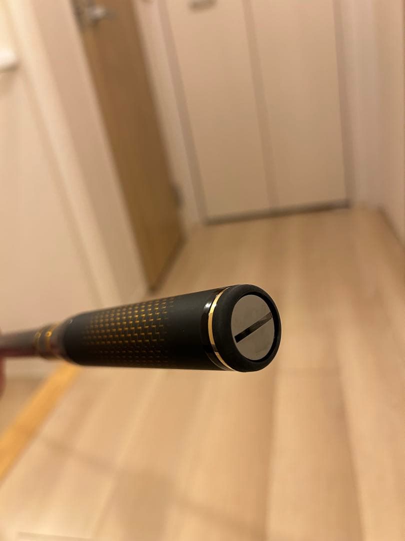 MONSTER TORQUE MH-53 磯竿