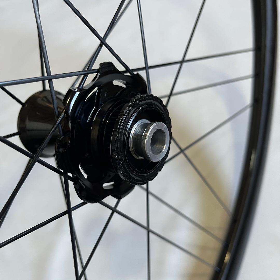 【整備済美品】CAMPAGNOLO BORA ULTRA WTO 33 DB