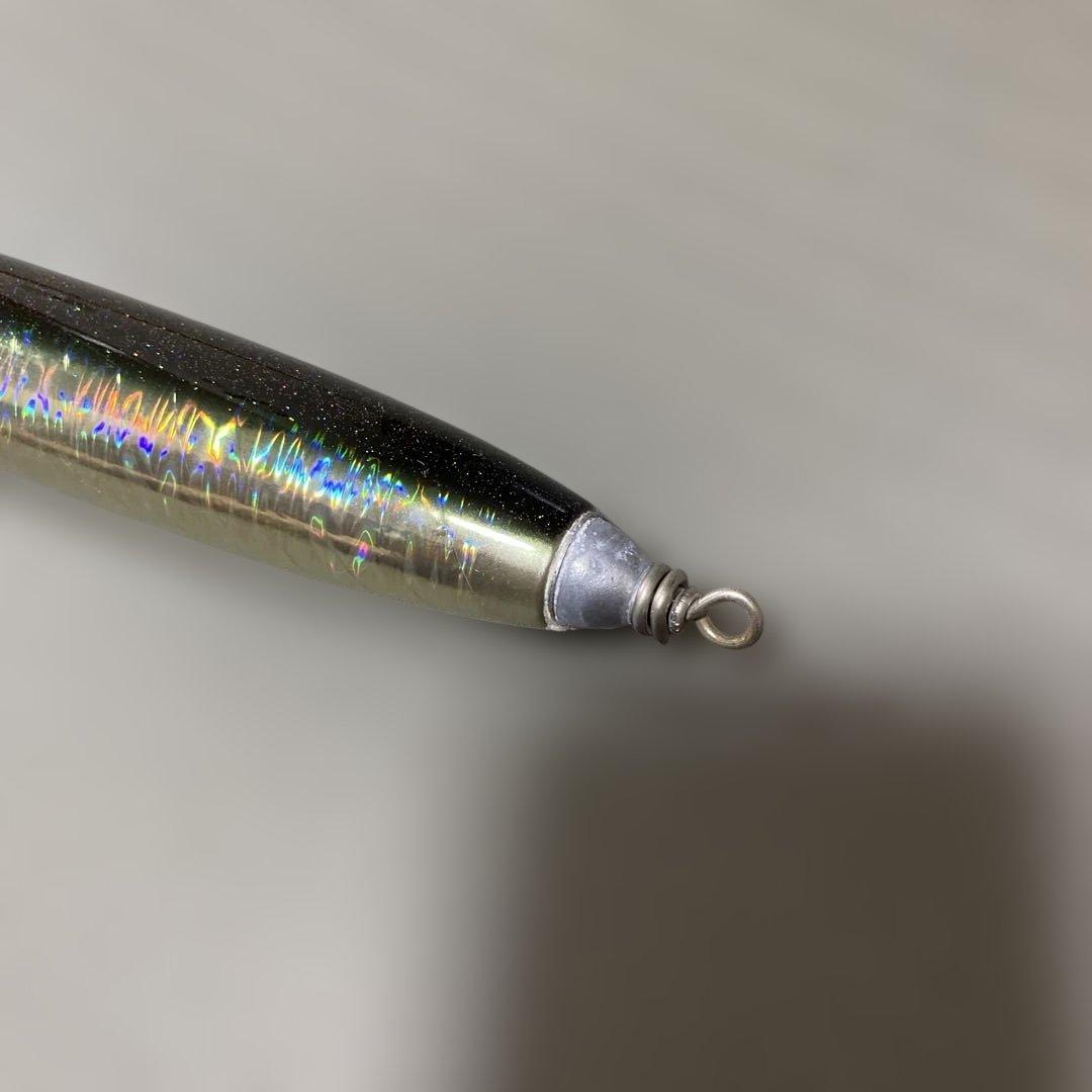 中山工房　トミポップ　約120g