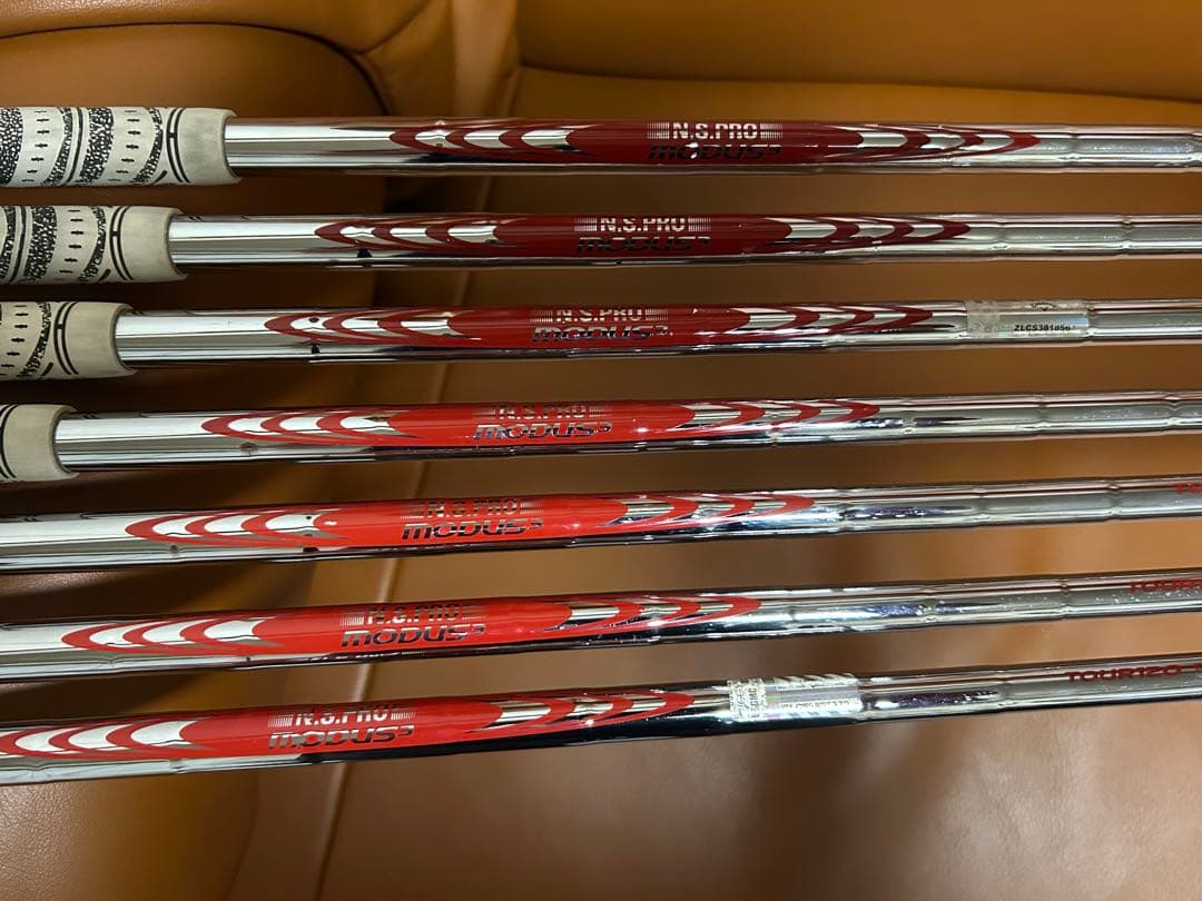 【週末限定】キャロウェイ X FORGED CB(2021)