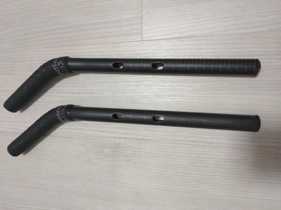 スペシャライズド S-works カーボン DHバー Dedaバーテープ