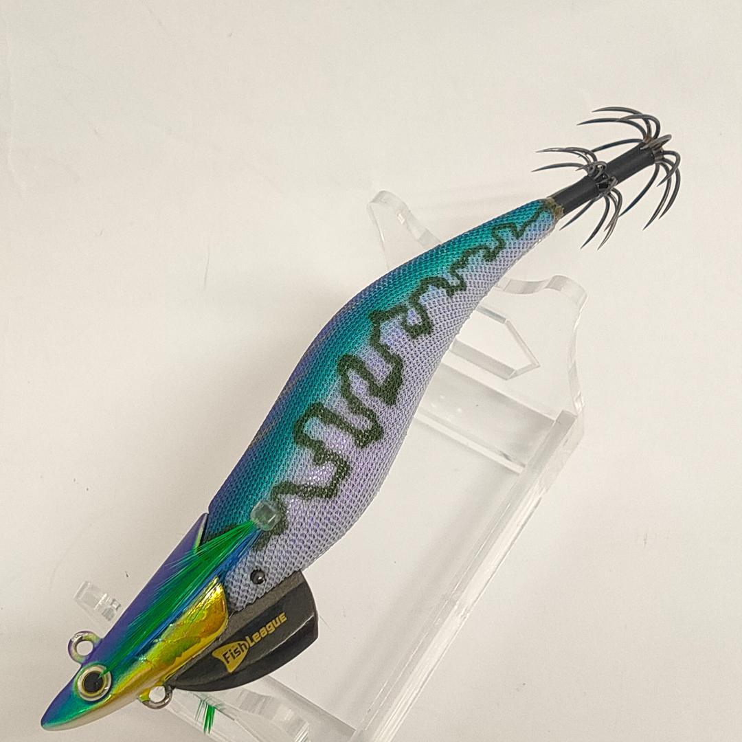 もーろ ヤマシタエギ王TRサーチ＆ダートマックスTR 箱なし ４点 まとめ