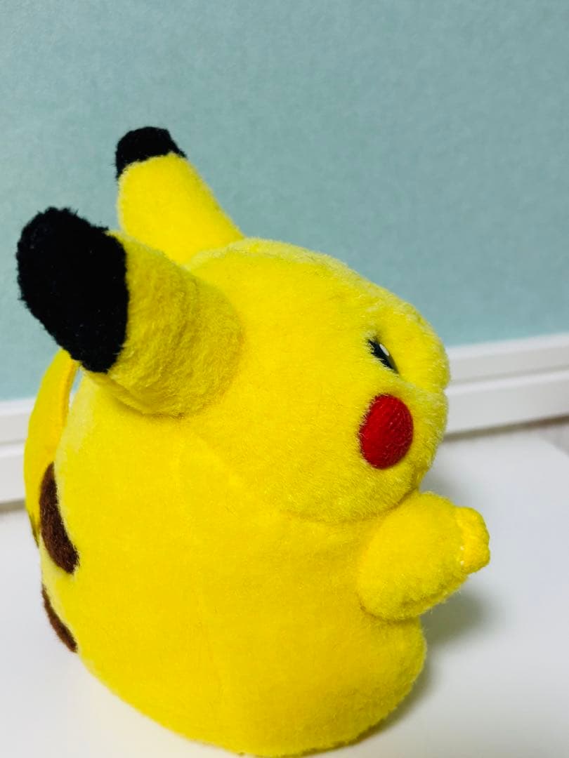 ポケモンギフトボックス★【TOMY】ぬいぐるみ8体セット