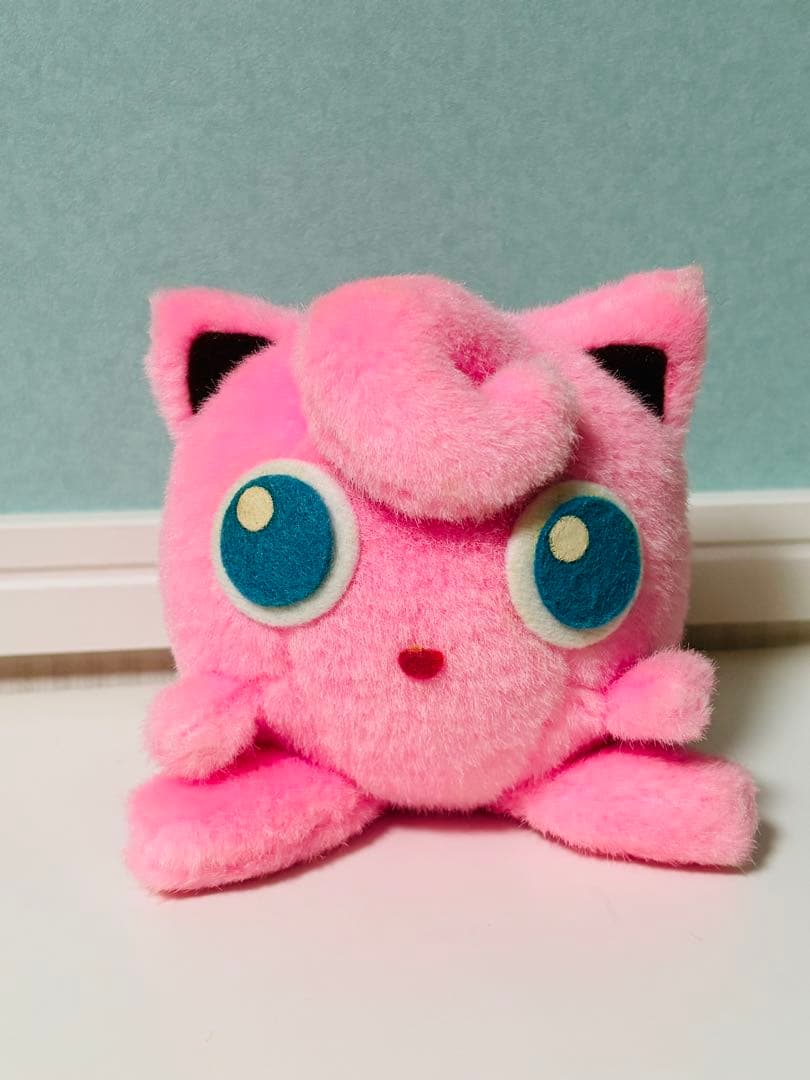 ポケモンギフトボックス★【TOMY】ぬいぐるみ8体セット