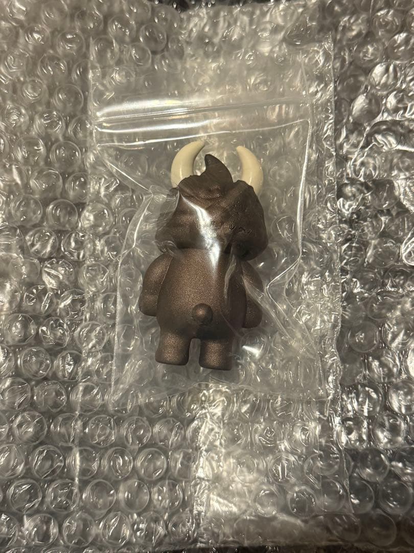 uamou ウアモウ 限定 リアルヘッド ウアモス 真頭玩具 realhead