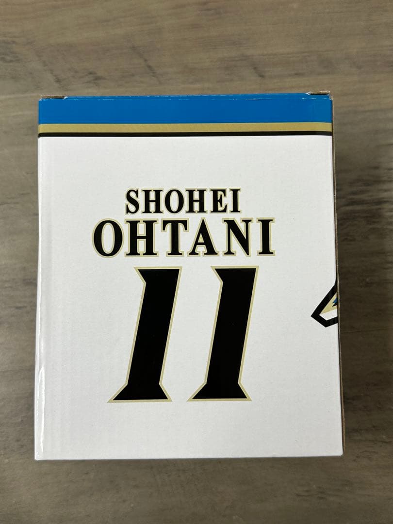 大谷翔平 フィギュアセット