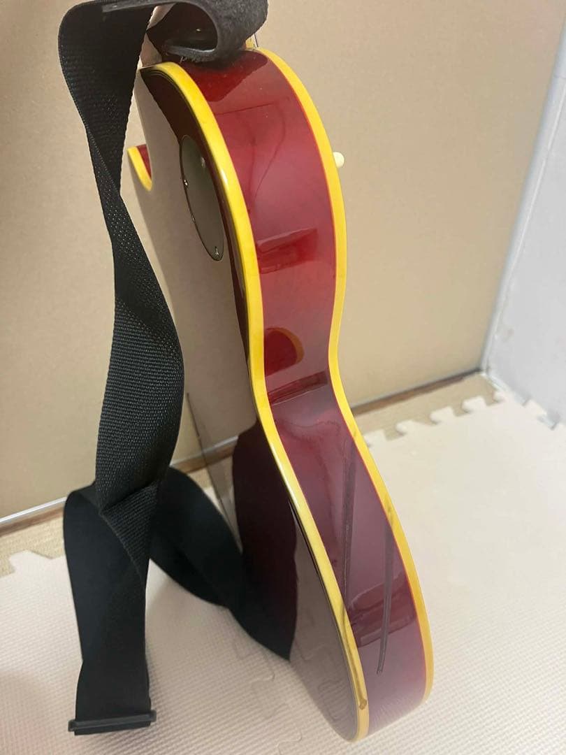 Epiphone Les Paul Custom エレキギター