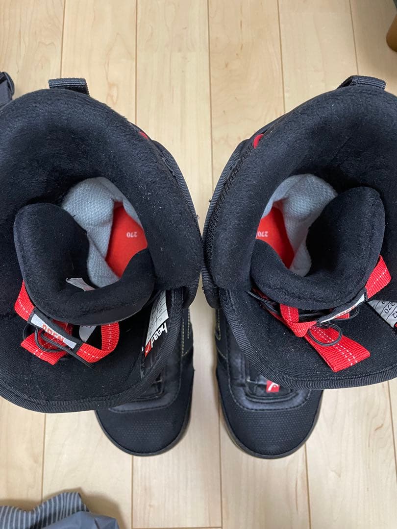 スノボ一式 メンズ 12/25まで