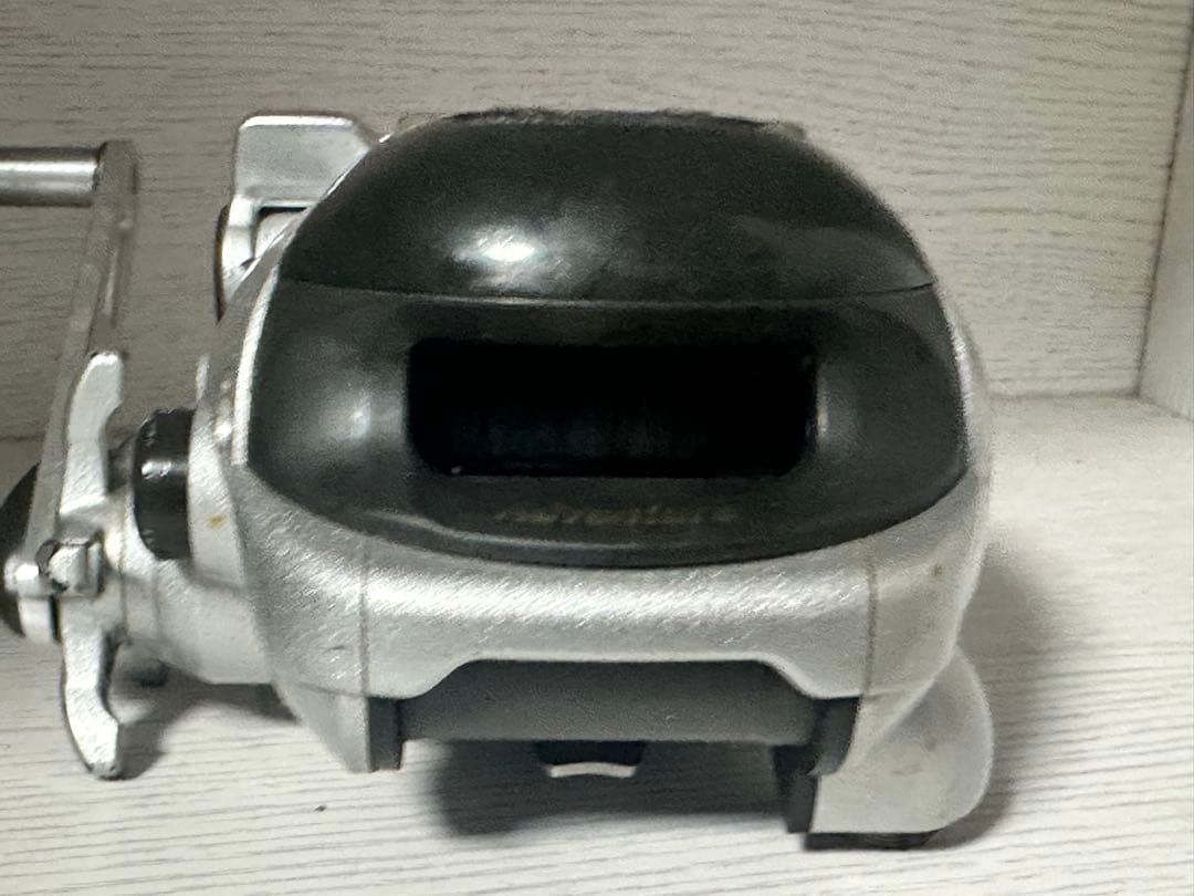 RYOBI電動リールSS700AT-S